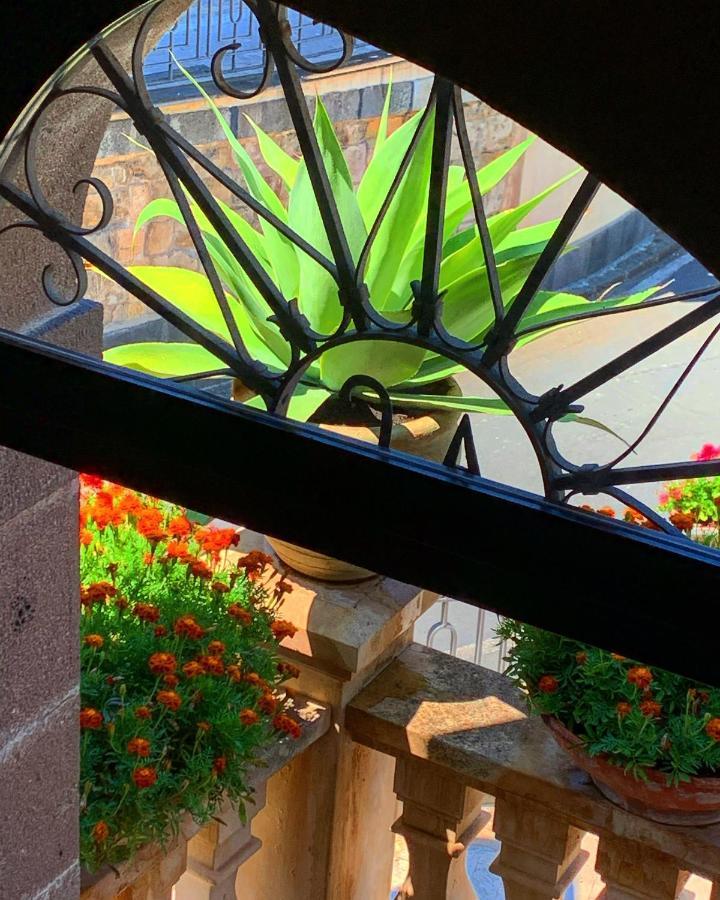 B&B Santapau Charme Living Licodia Eubea Εξωτερικό φωτογραφία