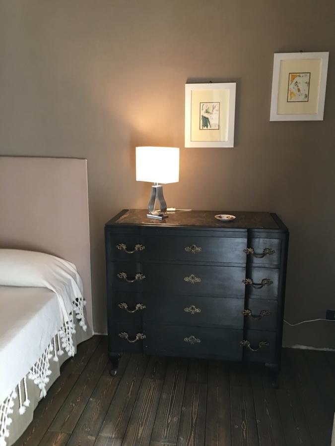 B&B Santapau Charme Living Licodia Eubea Εξωτερικό φωτογραφία