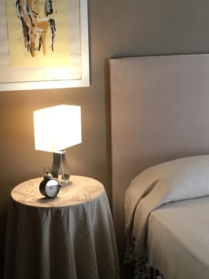 B&B Santapau Charme Living Licodia Eubea Εξωτερικό φωτογραφία