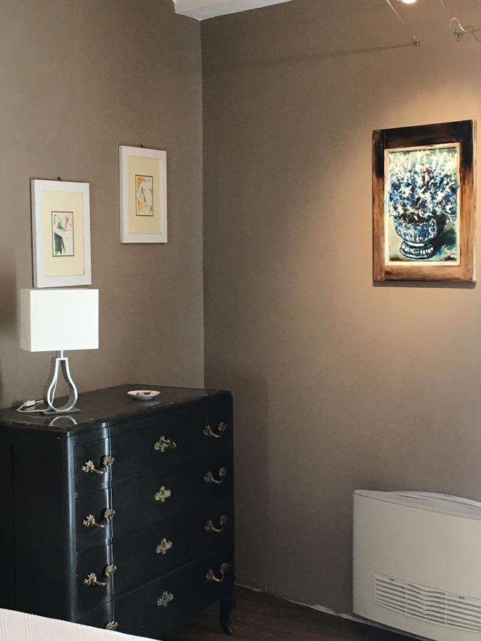 B&B Santapau Charme Living Licodia Eubea Εξωτερικό φωτογραφία