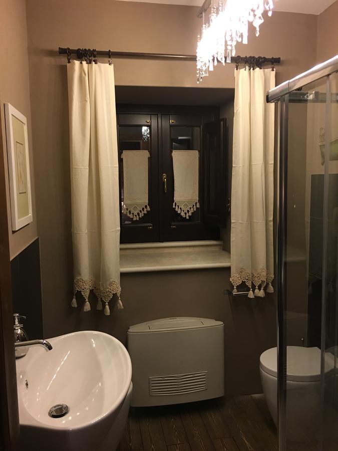 B&B Santapau Charme Living Licodia Eubea Εξωτερικό φωτογραφία