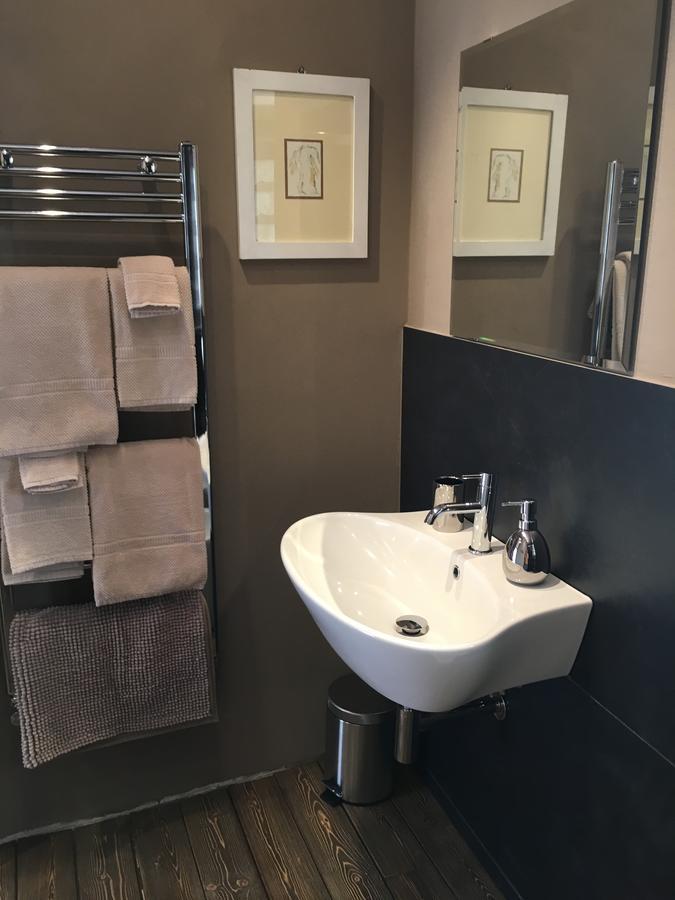 B&B Santapau Charme Living Licodia Eubea Εξωτερικό φωτογραφία
