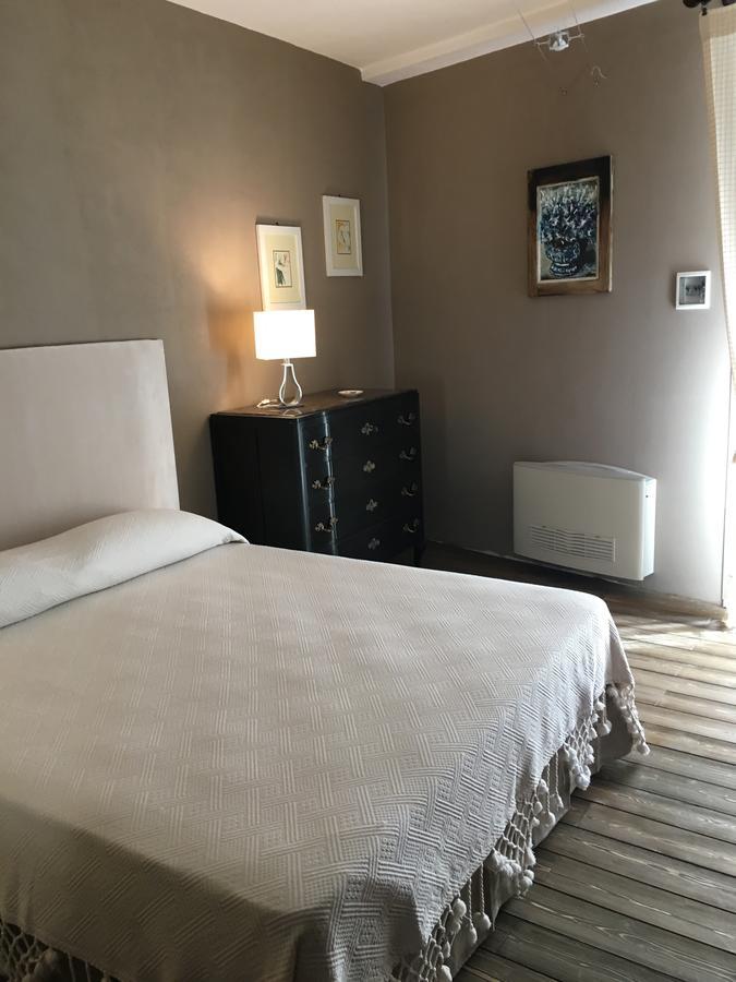 B&B Santapau Charme Living Licodia Eubea Εξωτερικό φωτογραφία