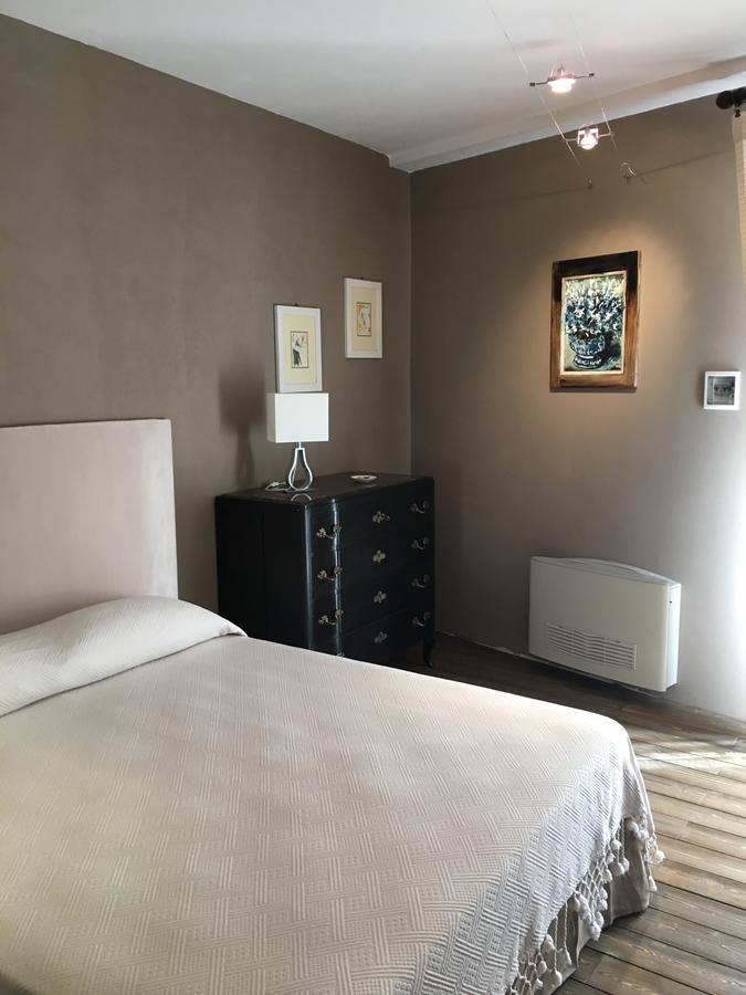 B&B Santapau Charme Living Licodia Eubea Εξωτερικό φωτογραφία