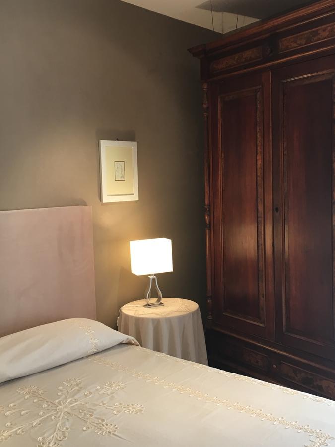 B&B Santapau Charme Living Licodia Eubea Εξωτερικό φωτογραφία