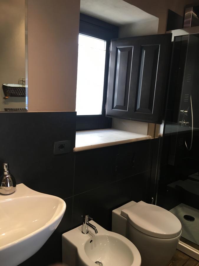 B&B Santapau Charme Living Licodia Eubea Εξωτερικό φωτογραφία