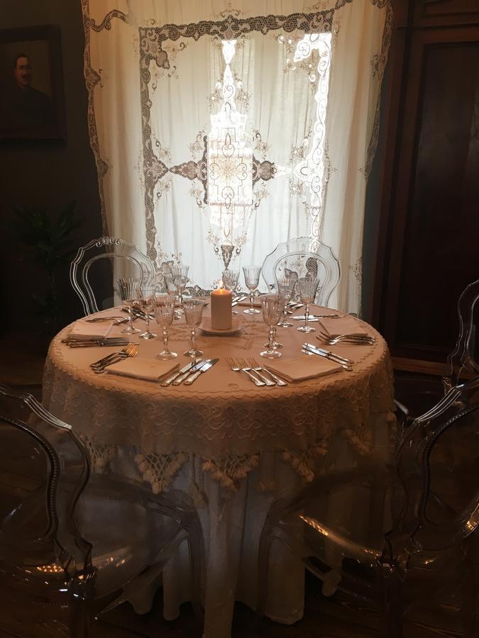 B&B Santapau Charme Living Licodia Eubea Εξωτερικό φωτογραφία
