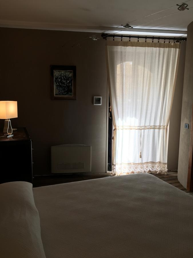 B&B Santapau Charme Living Licodia Eubea Εξωτερικό φωτογραφία