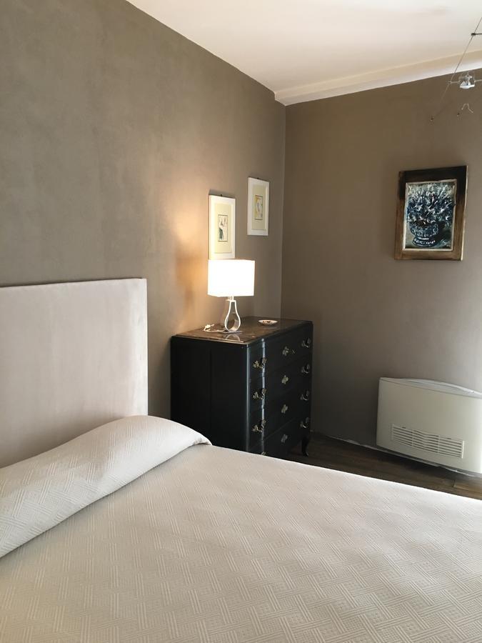 B&B Santapau Charme Living Licodia Eubea Εξωτερικό φωτογραφία
