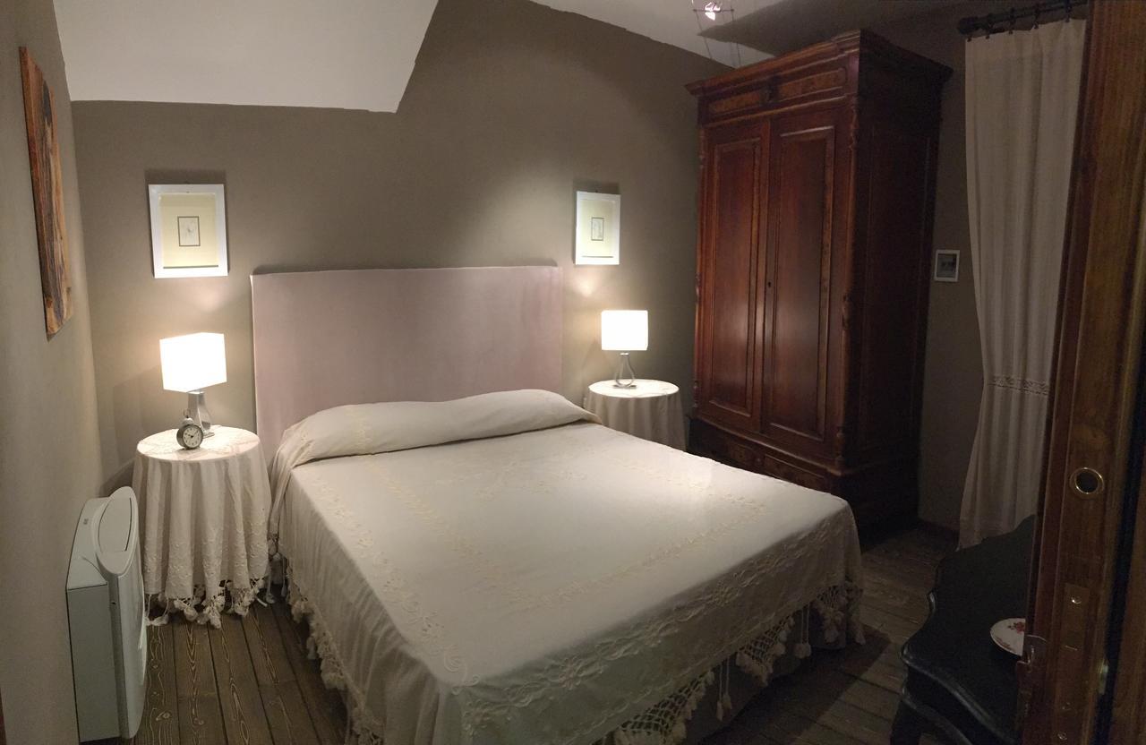 B&B Santapau Charme Living Licodia Eubea Εξωτερικό φωτογραφία